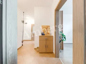 Pronájem bytu 3+kk, Praha - Písnice, Švihovská, 61 m2