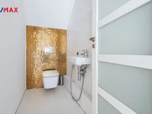 Prodej rodinného domu, Blučina, Komenského, 95 m2