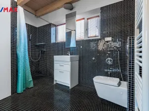 Prodej rodinného domu, Blučina, Komenského, 95 m2