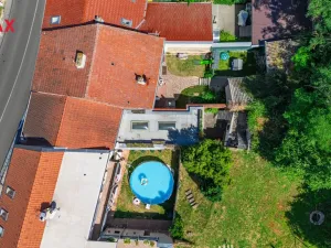 Prodej rodinného domu, Blučina, Komenského, 95 m2