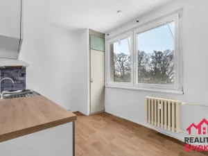 Prodej bytu 2+1, Svitavy - Předměstí, Malé náměstí, 57 m2