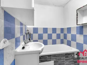 Prodej bytu 2+1, Svitavy - Předměstí, Malé náměstí, 57 m2