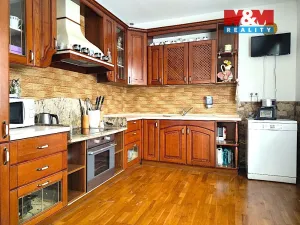 Pronájem rodinného domu, Pelhřimov, Březová, 273 m2