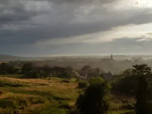 Prodej výrobních prostor, Uherčice, 1500 m2