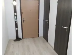 Pronájem bytu 1+1, Praha - Břevnov, Sartoriova, 40 m2