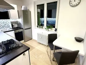 Pronájem bytu 2+kk, Praha - Vokovice, Jemenská, 57 m2
