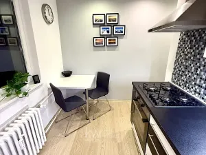 Pronájem bytu 2+kk, Praha - Vokovice, Jemenská, 57 m2