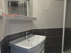 Pronájem bytu 2+1, Tábor, Moskevská, 48 m2