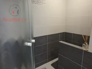 Pronájem bytu 2+1, Tábor, Moskevská, 48 m2