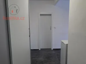 Pronájem bytu 2+1, Tábor, Moskevská, 48 m2