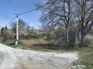 Prodej pozemku pro bydlení, Moravany, 2315 m2