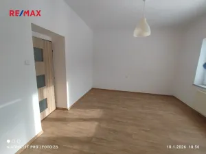 Prodej bytu 2+1, Jeseník, Janáčkova, 67 m2