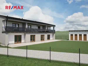 Prodej bytu 3+kk, Třeština, 74 m2