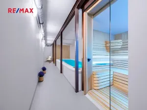 Prodej bytu 2+kk, Svoboda nad Úpou, Nádražní, 36 m2