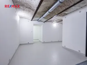 Prodej bytu 2+kk, Svoboda nad Úpou, Nádražní, 36 m2
