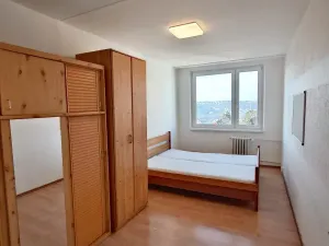 Pronájem bytu 3+1, Praha - Podolí, Ve svahu, 80 m2