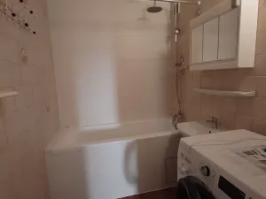 Pronájem bytu 3+1, Praha - Podolí, Ve svahu, 80 m2