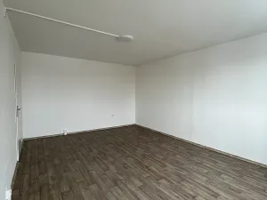 Pronájem bytu 1+1, Česká Lípa, Okružní, 39 m2