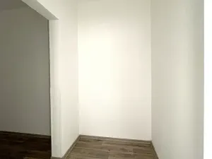 Pronájem bytu 2+1, Česká Lípa, Okružní, 57 m2