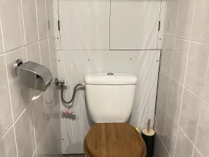 Pronájem bytu 2+1, Olomouc, Fragnerova, 56 m2