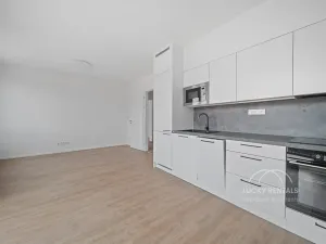 Pronájem bytu 2+kk, Praha - Chodov, Líbalova, 42 m2
