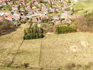 Prodej rodinného domu, Ludmírov, 201 m2