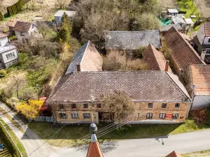 Prodej rodinného domu, Ludmírov, 201 m2