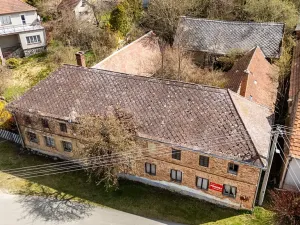 Prodej rodinného domu, Ludmírov, 201 m2