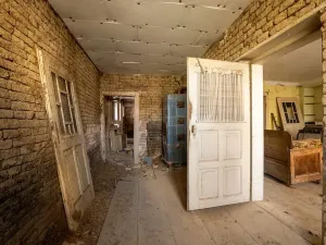 Prodej rodinného domu, Ludmírov, 201 m2