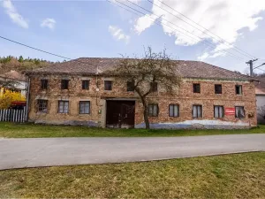 Prodej rodinného domu, Ludmírov, 201 m2