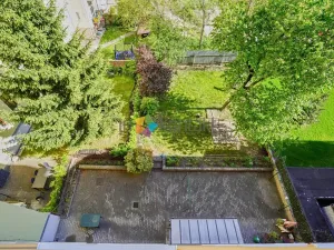 Pronájem bytu 1+kk, Brno, Sokolská, 25 m2