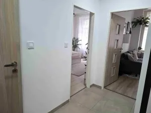 Pronájem bytu 2+kk, Praha - Žižkov, Hartigova, 45 m2