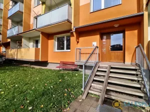 Prodej bytu 4+kk, Boskovice, Na Vyhlídce, 78 m2