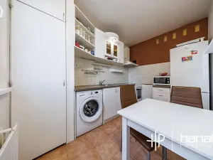 Pronájem bytu 2+1, Olomouc, Skupova, 45 m2