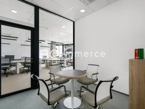 Pronájem kanceláře, Brno, 235 m2