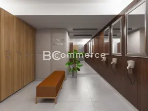 Pronájem kanceláře, Brno, 235 m2