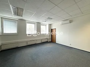 Pronájem kanceláře, Brno, 115 m2