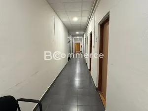 Pronájem kanceláře, Brno, 115 m2