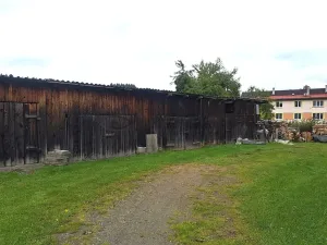 Pronájem bytu 4+1, Přední Výtoň, 95 m2