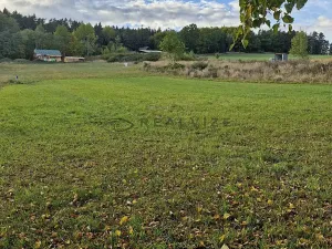 Prodej pozemku pro bydlení, Cehnice, 1582 m2