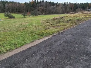 Prodej pozemku pro bydlení, Cehnice, 1582 m2