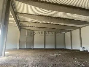 Pronájem skladu, Kamenný Újezd, Plavnická, 580 m2