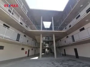 Pronájem bytu 2+kk, Svitavy, Říční, 56 m2