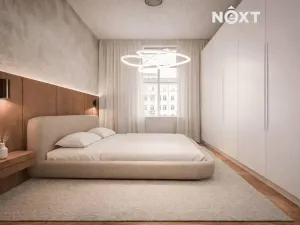 Prodej bytu 2+kk, Praha - Vysočany, Pod pekárnami, 51 m2