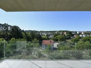 Pronájem bytu 3+kk, Praha - Řepy, U Lesoparku, 100 m2