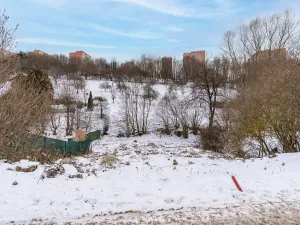 Prodej pozemku pro bydlení, Zlín, Pasecký žleb, 503 m2