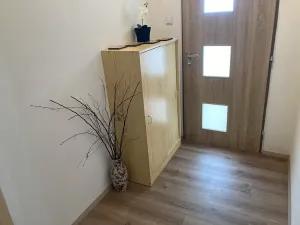 Pronájem bytu 2+1, Luštěnice, 53 m2