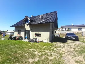 Prodej rodinného domu, Kralupy nad Vltavou, Viniční, 150 m2