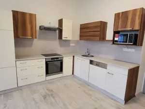 Pronájem bytu 1+kk, Příbor, náměstí Sigmunda Freuda, 65 m2