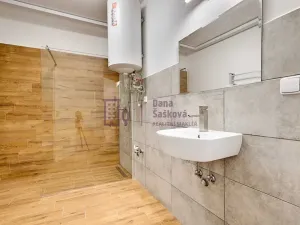 Pronájem bytu 1+kk, Jindřichův Hradec, nám. Míru, 58 m2